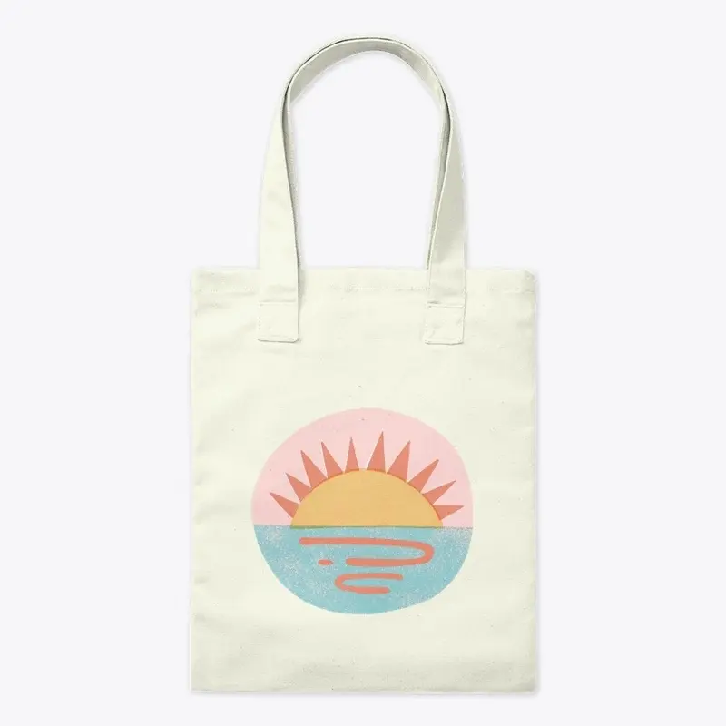 Sunshine Tote Bag